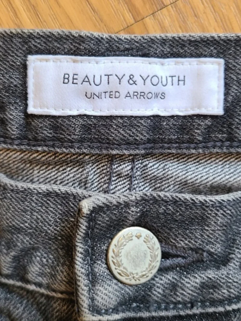 BEAUTY AND YOUTH UNITED ARROWS beauty youth